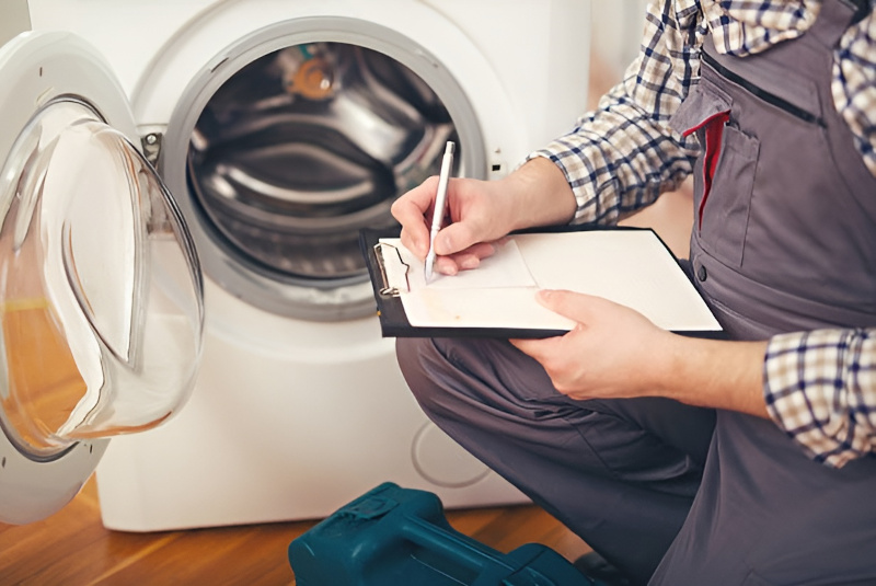 Washing Machine repair in Roswell