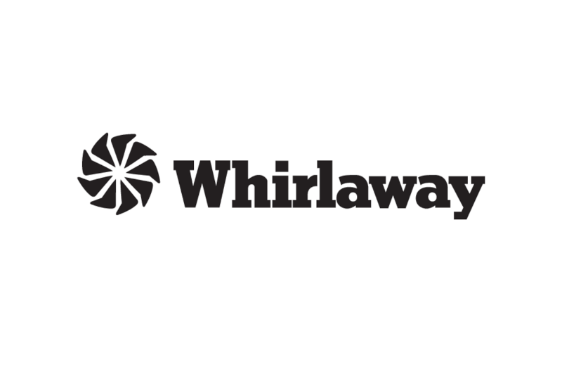Whirlaway in Roswell