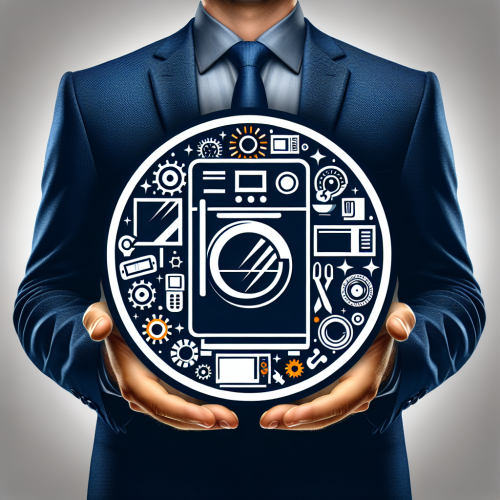 HelixTech Appliance Repair Roswell logo